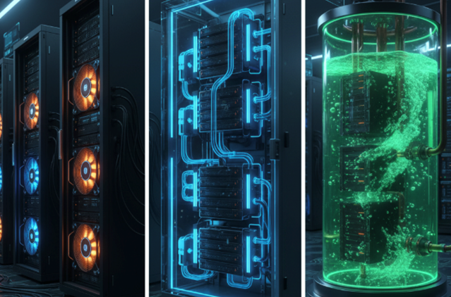 Liquid Cooling