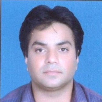 Yadavendra Yadav