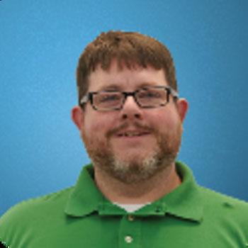 Ryan McKenzie