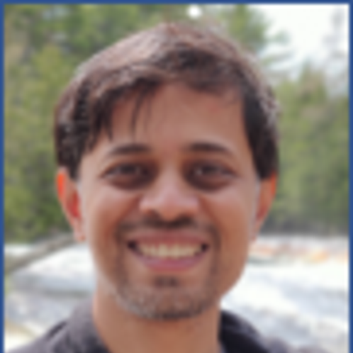 Keshav Prasad