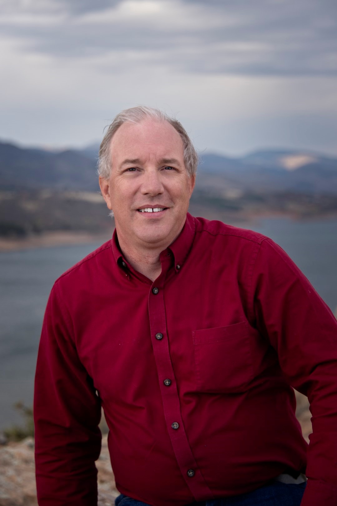 Curtis C. Ballard