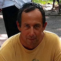 Luca Bert