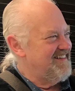 Mark Carlson