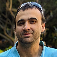 Anthony Constatnine