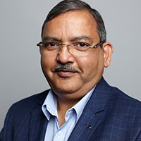 PK Gupta