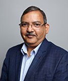 PK Gupta