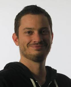 Cody Hosterman
