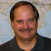 Glenn Jaquette