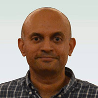 Nidish Kamath