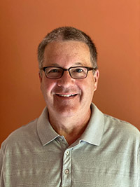 Peter Corbett