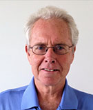 Jim Williams