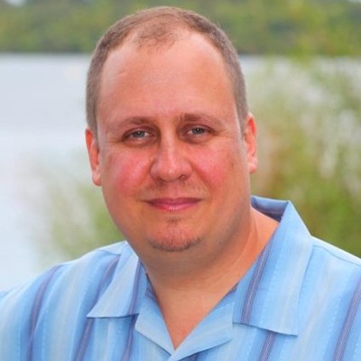 Craig Carlson