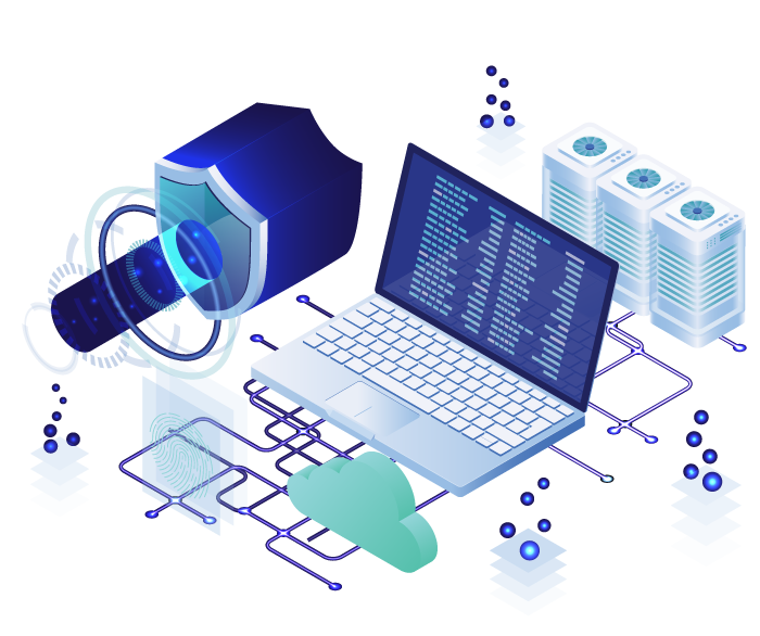 Data Privacy & Protection