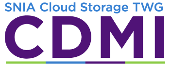 CDMI