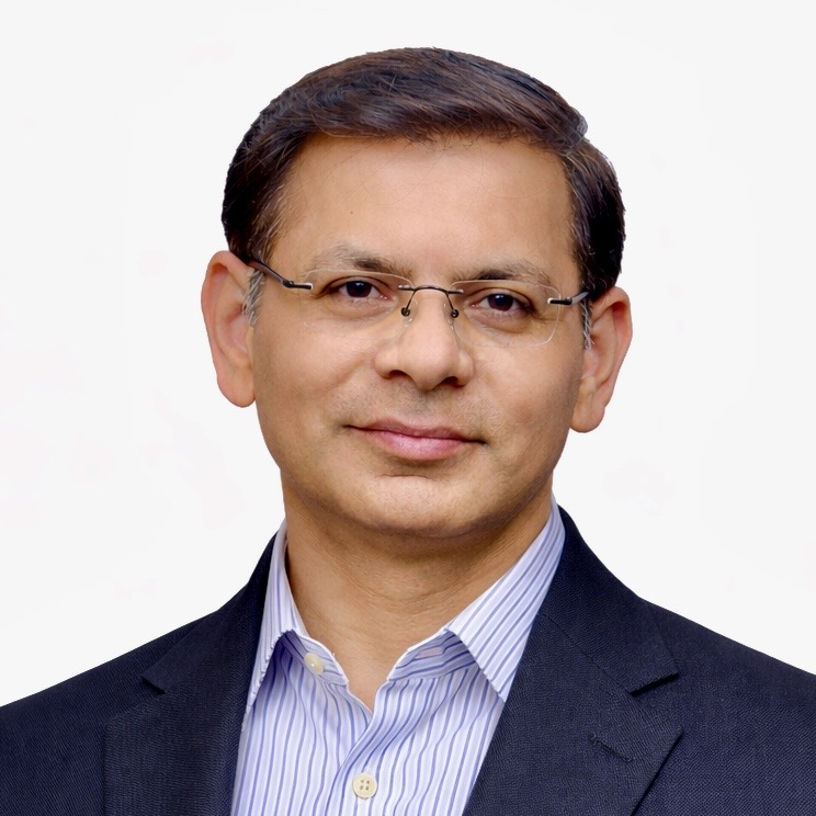 Sameer K. Kshatriya