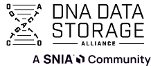 SNIA DNA Data Storage