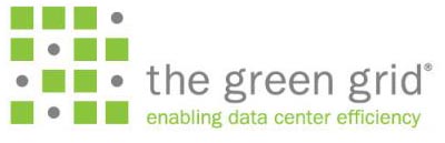 the green grid