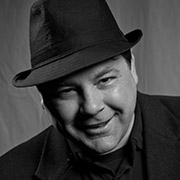 J Michel Metz