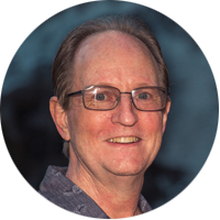 Bill Martin