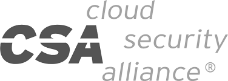 CLOUD SECURITY ALLIANCE
