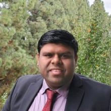 Pratik Mishra
