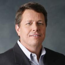 Mark Jones