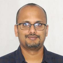 Arun George