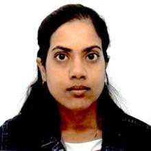 Devasena Inupakutika
