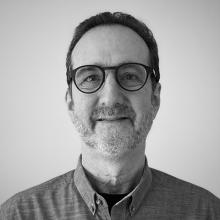 Landsman Dave