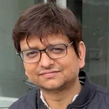 Abhishek Gupta