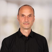 Ralph Böhme