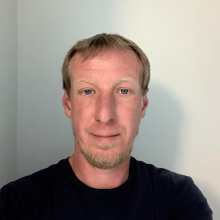Brian Atkinson