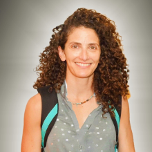 Eshcar Hillel