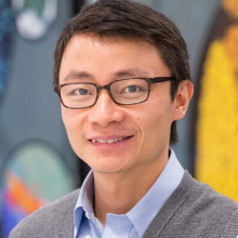 Huihuo Zheng