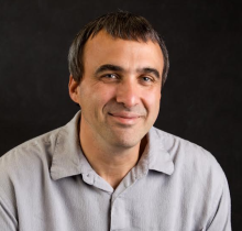 Anthony Constantine