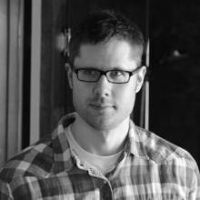 Jeff Bromberger