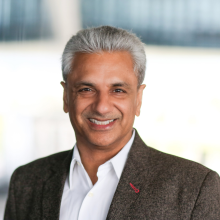 Pankaj Mehra