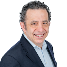 John Geldman