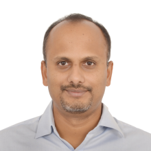 Arun George