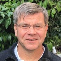 John Harechmak