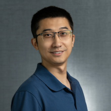 Bingzhe Li