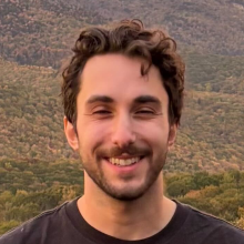 Jonah Rosenblum 