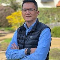 Steven Tan