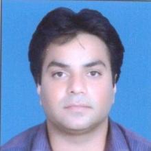 Yadavendra Yadav