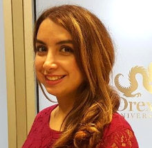 Bahar Riazi