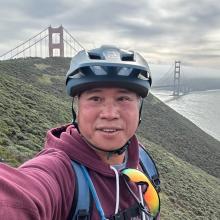 Alan Deng