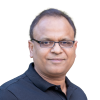 Gaurav Agarwal